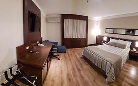 Hotel Aeroporto Congonhas